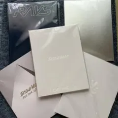 FANATIC CRISIS MASK 初回限定盤 ( 1st press ) - メルカリ