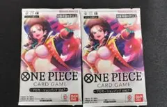 ONE PIECE カードゲーム プロモーションパック Vol.7