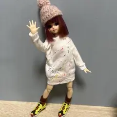 ゆきだるま様専用ページ