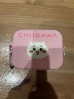 ちいかわ　シリコンポーチ