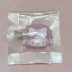 マイスウィートピアノ ヘアクリップ さくらシリーズ サンリオ