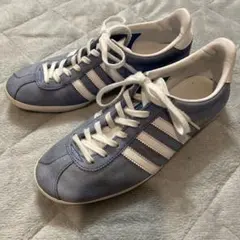 adidas GAZELLE 24センチ