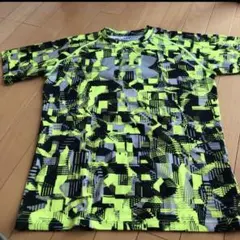 アンダーアーマージュニアTシャツのサムネイル