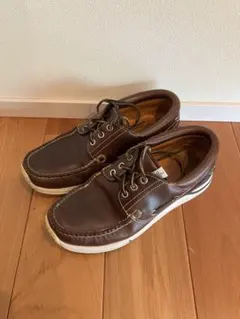 visvim | AMERICANA DECK-FOLKのサムネイル