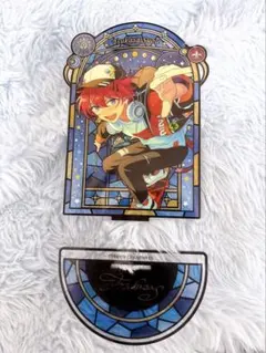 あんスタ 朱桜司 Knights アクスタ アクリルスタンド - メルカリ