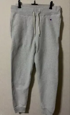 Champion リバースウェーブ Mサイズ