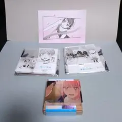 アオのハコ 1-9巻セット 全巻初版 特典3点付き - メルカリ