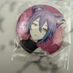 R*様 プロセカ グリ缶 神代類