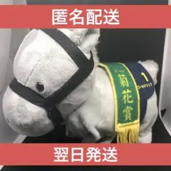 【匿名配送】サラブレッドコレクション トコトコギミック ゴールドシップ