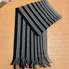 ポールスミス　マフラー