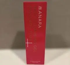 2026年最新】マナラホットクレンジングゲル200gの人気アイテム - メルカリ