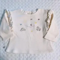 クーラクール　ロンT 80