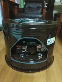 신품 미사용 TOYOTOMI 石油ストーブ トヨホームヒーター HH-210