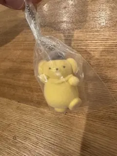 サンリオキャラクターズミニチュアチャーム ポムポムプリン