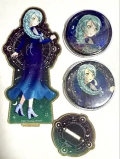 2026年最新】氷川紗夜 アクリルスタンドの人気アイテム - メルカリ