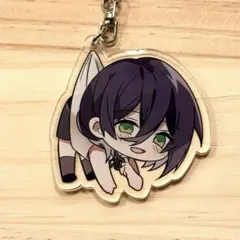 レゼ 劇場版 チェンソーマン レゼ篇 アクリル キーホルダー 吊り下げ 5cm