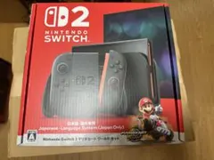 Nintendo Switch 2マリオカート ワールドセット