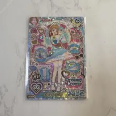 アイカツ オデットスワン