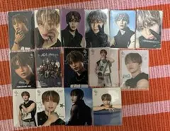 handz in my pocket 與那城奨