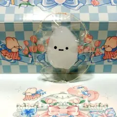 ホワイト お米 氷バタースクイーズ ねっちり戻り遅め