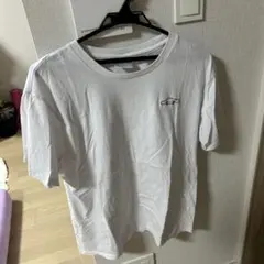 シナモロール 半袖Tシャツ ホワイト