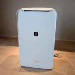 SHARP 除湿機 CV-H120-W 2018年製 - メルカリ