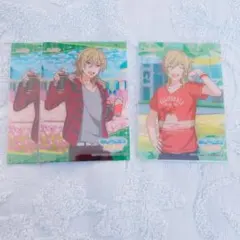 あんスタ 羽風薫 クリアカード