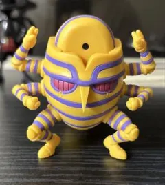 ジョジョ　一番くじ　G賞　ハーヴェスト　フィギュア