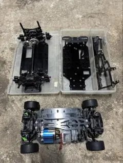 2026年最新】ラジコン ジャンクの人気アイテム - メルカリ