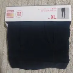 HEATTECH EXTRA WARM タイツ XL　ユニクロ