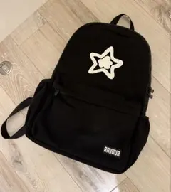 starteamリュックfti pankandyo always supreme - メルカリ
