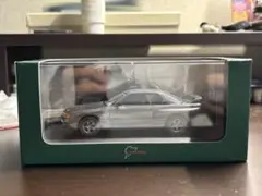 京商1/43 日産スカイラインGT-R(BNR32)ニュルブルグリンクテストカー 京商1/43 日産スカイラインGT-R(BNR32)ニュルブルグリンクテストカー