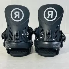 ほぼ新品！RIDE A-9　23-24　Ｓサイズ ほぼ新品！RIDE A-9 23-24 Sサイズ