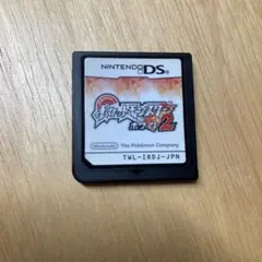 ポケモンブラック2