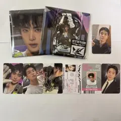 NCT127 Blingy ジェヒョン　トレカ