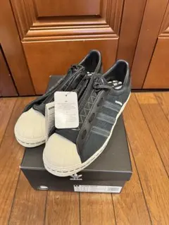 アディダス ネイバーフッド スーパースター 26.5㎝ neighborhood