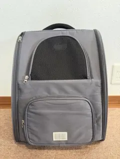 SOSペットバッグ 3WAY ペット避難キャリー リュック 災害用 - メルカリ