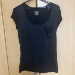 Calvin Klein 半袖Tシャツ ブラックのサムネイル