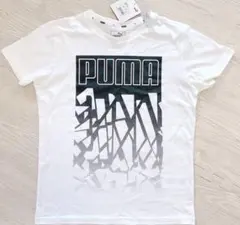 PUMA Tシャツ 150cm プーマ