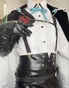 コストモ 松井江 コスプレ衣装