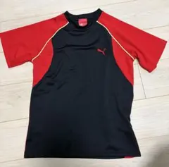 プーマ 半袖 160cm