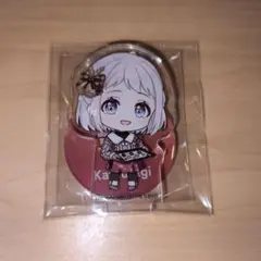 学園アイドルマスター 葛城リーリヤ ミニアクリルスタンド fêtedeNoël