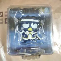 サンリオ ハッピーくじ A賞フィギュア ばつ丸 ホリデーコレクション 箱なし