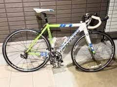 最終値下げ Cannondale CAAD10 ロードバイクのサムネイル