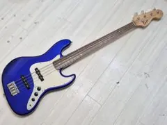 ESP GrassRoots PHベース4弦 青 - メルカリ