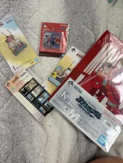 ワンピース 一番くじ まとめ売り