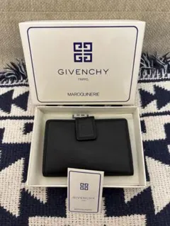 GIVENCHY 6連キーケースのサムネイル