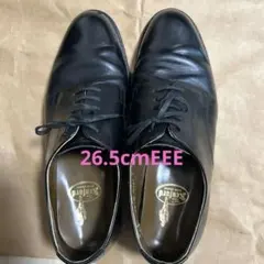 [ケンフォード] ビジネスシューズ 日本製 26.5㎝3E 中古