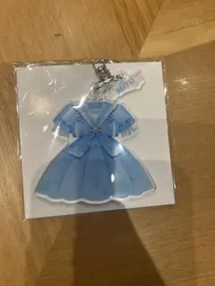 CUTIE STREET きゅーすと 梅田みゆ アクキー 衣装アクキー セーラー
