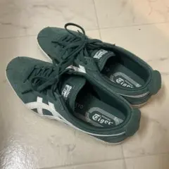 Onitsuka Tiger MEXICO DELEGATION